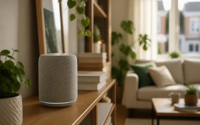 Alexa and Google with Your ABIS Smart Heated Airer