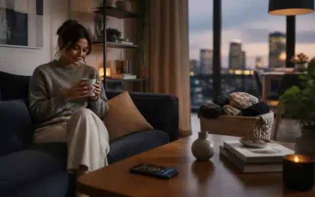 What You Can Actually Control in Smart Life on the ABIS 3-Tier