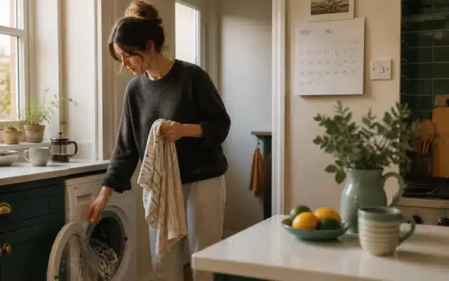 Set It and Forget It: App Timers That Match Real UK Wash Days