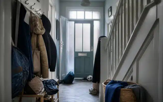 Schedules That Survive Busy Mornings: Heating When You’re Already Out