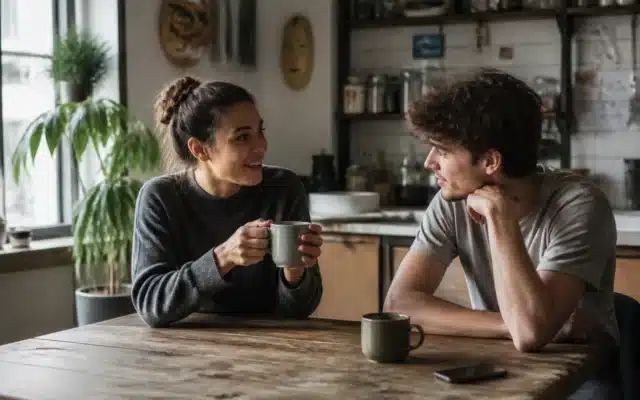 Multi-User Smart Life: Housemates Without Fighting the Wall Switch