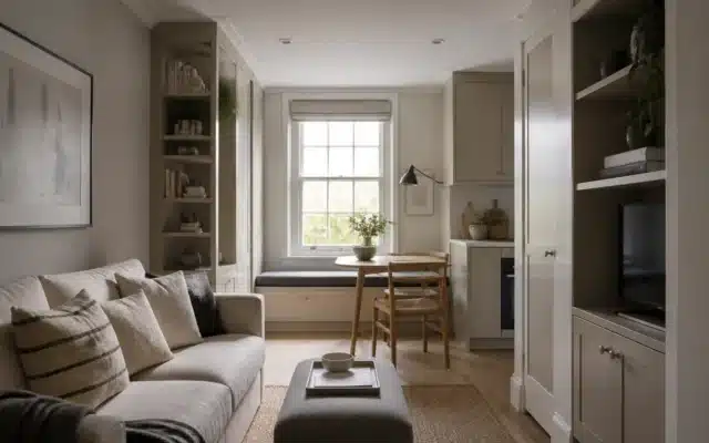 Fold-Flat Heated Airers: Best Options for Small UK Flats