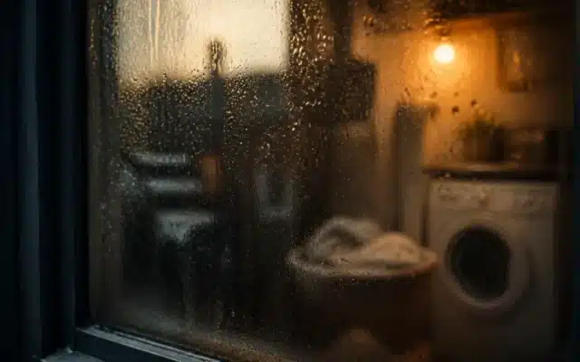 Indoor Drying Without Damp Walls: Why Gentle Heat Beats Radiators