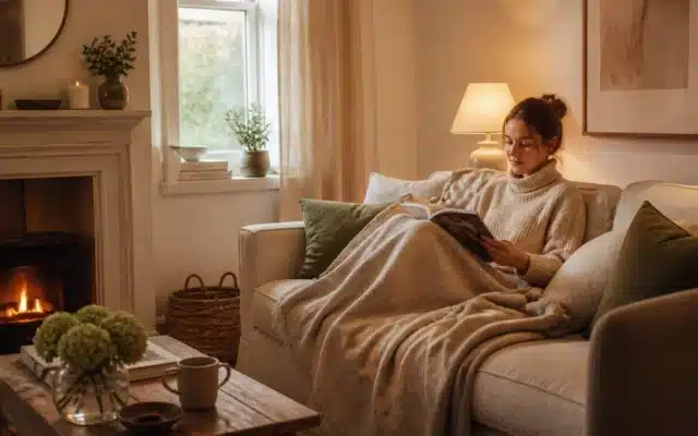 Does a Heated Airer Warm the Room? Honest UK Reality