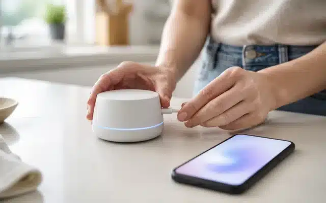 Set Up Smart Life in 3 Minutes: WiFi Heated Airer Quick Start