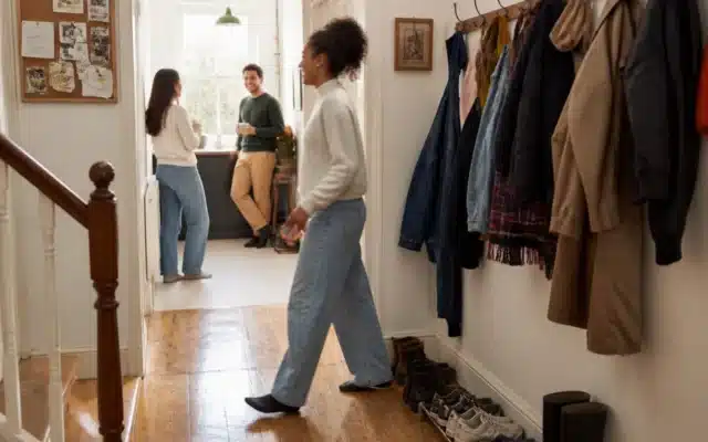 Shared Homes, Shared Control: Multi-User Access in Smart Life