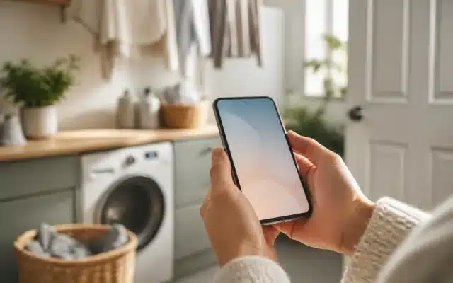 Control Your Drying from the Sofa: Smart Life App Features Explained