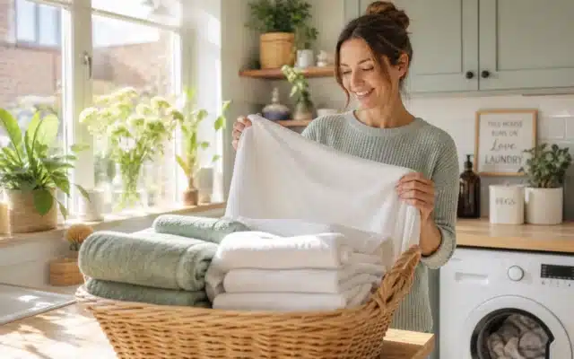 Smart Scenes for Laundry Day: Automate On/Off with Weather and Time
