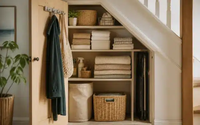 Why Fold-Flat Matters: Storing a 3-Tier Airer Between Washes