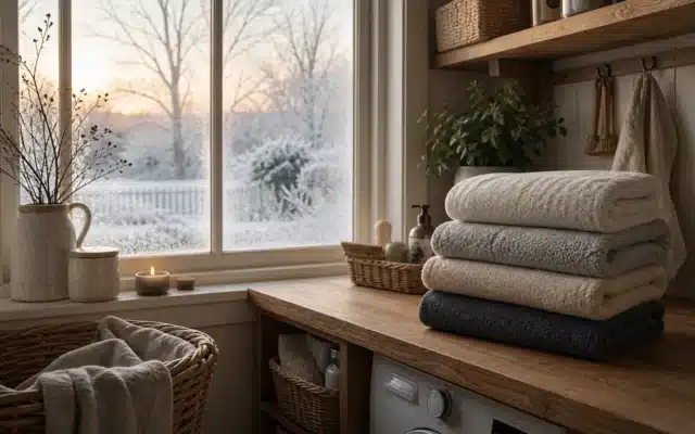 Winter Laundry Checklist: Why the ABIS Smart 3-Tier Pays for Itself
